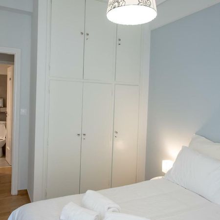 Darsiss 2 - Museum Apartment Athena Bagian luar foto