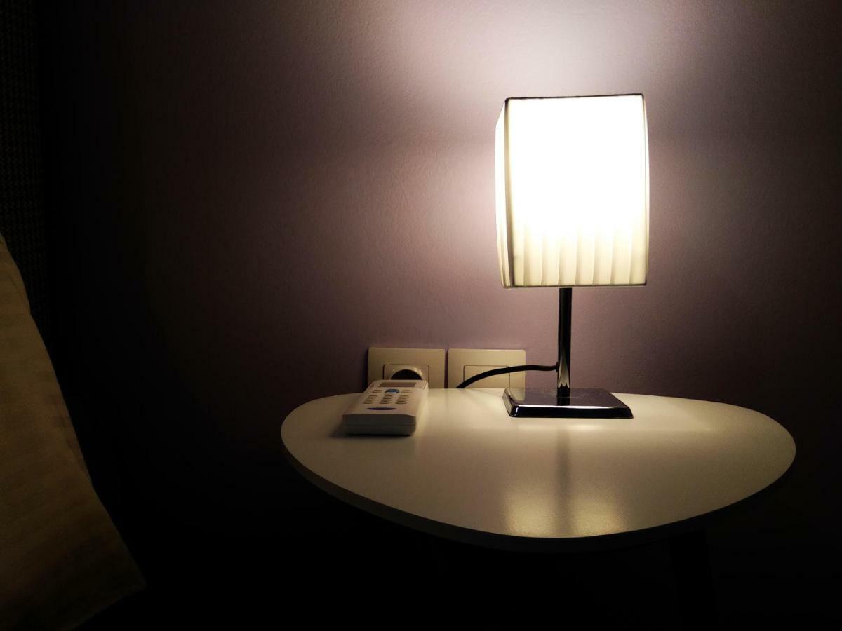 Darsiss 2 - Museum Apartment Athena Bagian luar foto