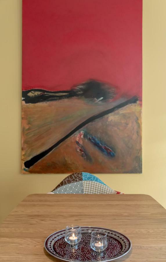 Darsiss 2 - Museum Apartment Athena Bagian luar foto